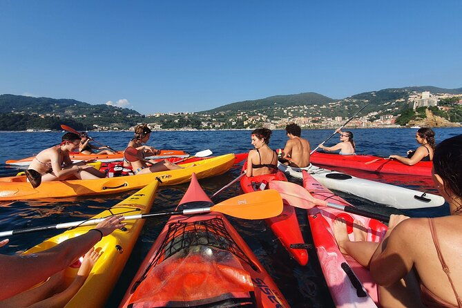 sunset-kayak-adventure-caves-tour-swimming-aperitif