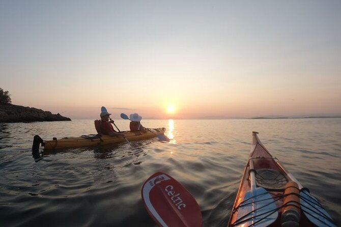 sunset-sea-kayaking-in-athens-riviera