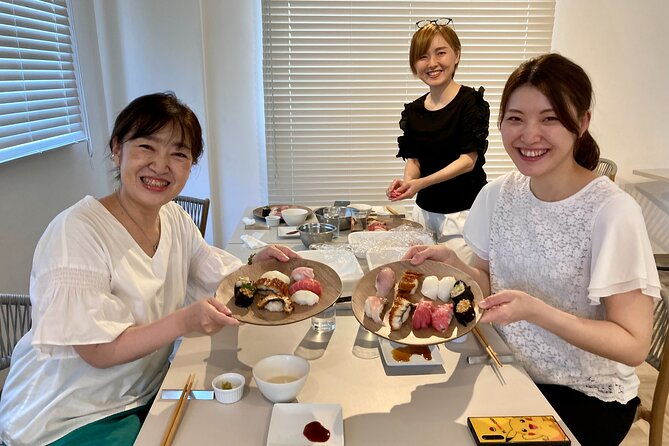 sushi-cooking-class-by-matchaexperience-osaka