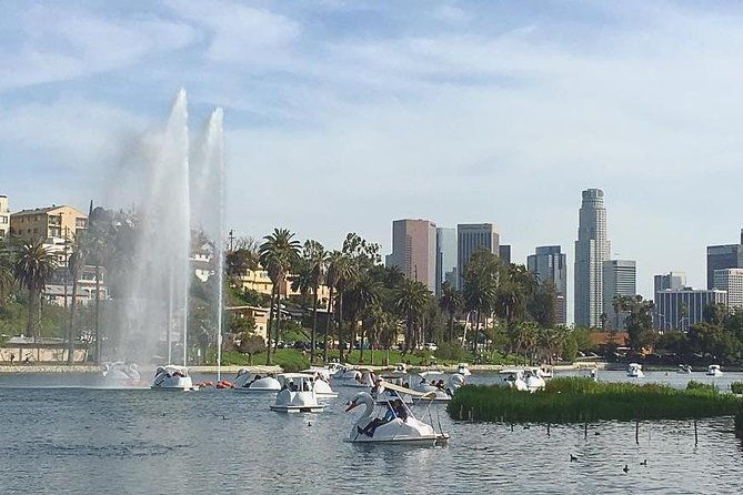 swan-boat-rental-in-echo-park