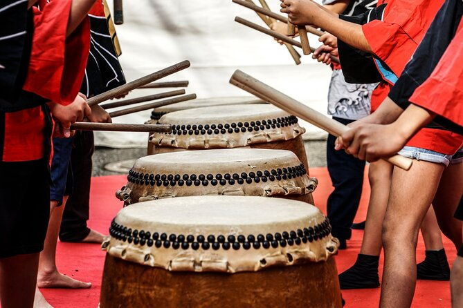 taiko-japanese-drum-experience-from-kyoto