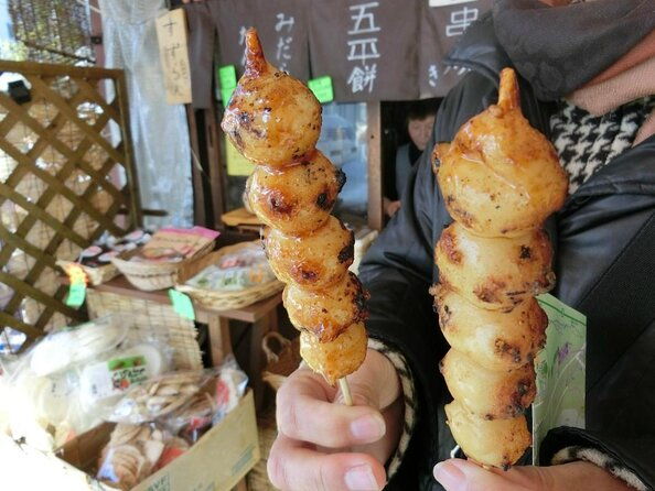 takayama-local-cuisine-food-sake-cultural-tour-with-government-licensed-guide