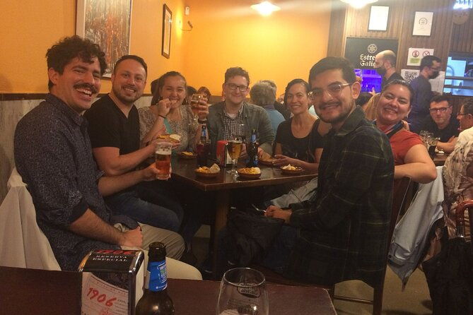 tapas-tour-of-santiago-de-compostela