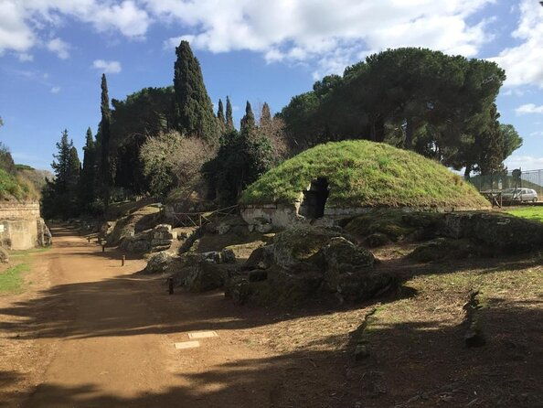 tarquinia-etruscan-necropolis-and-museum-private-tour