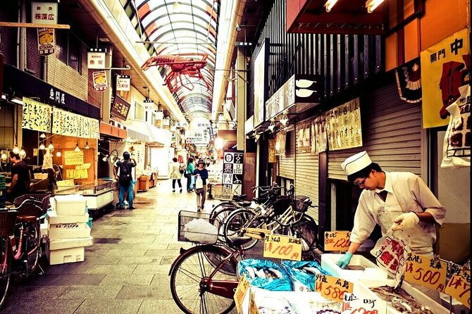 taste-osaka-kuromon-market-a-private-half-day-food-tour-by-guide
