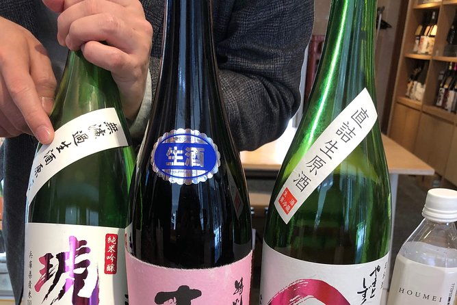 tasting-all-types-of-sake-with-seminar