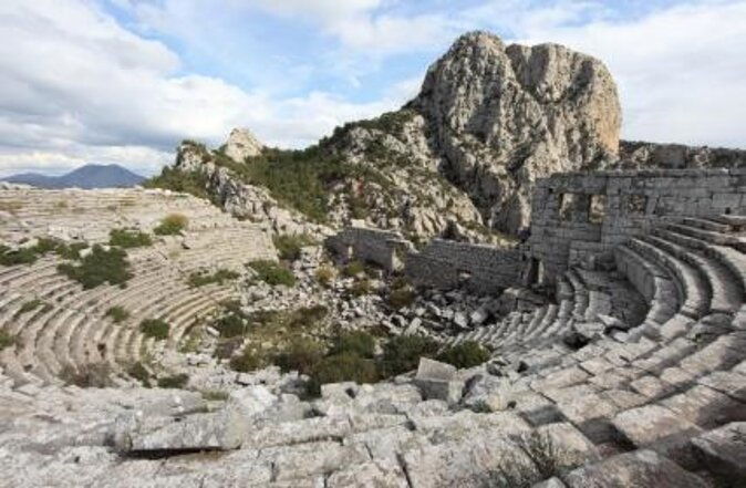 termessos-antalya-museum-and-kaleici-day-tour