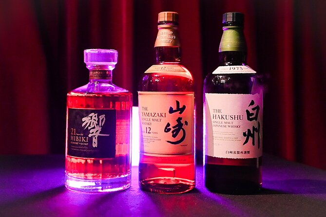 the-4-best-japanese-whiskies-tasting-hibiki-21year-yamazaki-etc