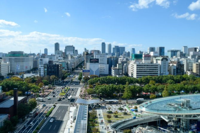 the-best-of-nagoya-walking-tour