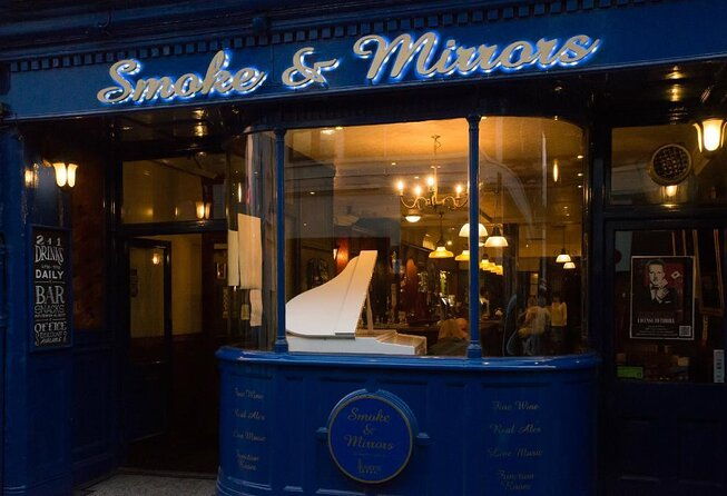 the-house-magicians-comedy-magic-show-at-smoke-mirrors-in-bristol-sat-7pm