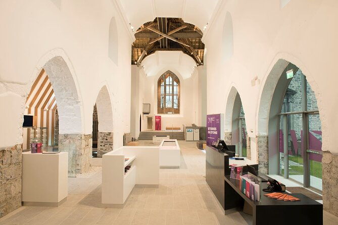 the-medieval-mile-museum-guided-tour