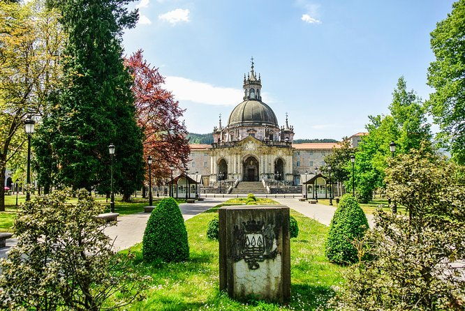 the-sanctuary-of-loyola-getaria-zarauz-and-san-sebastian-from-bilbao