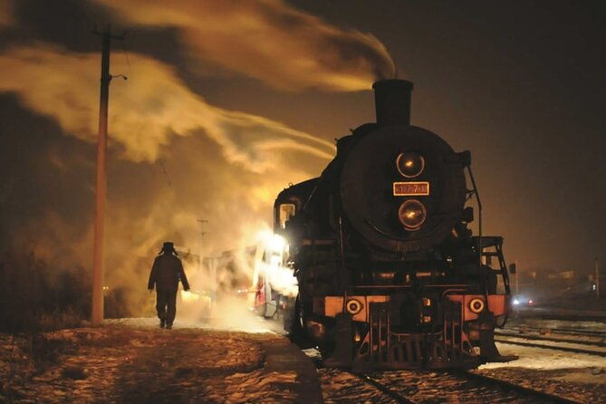 the-train-from-hell-room