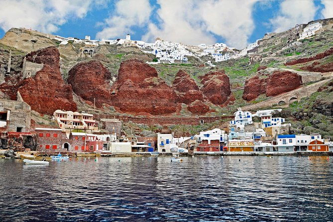 thirassia-island-6hr-private-tour-with-lunch-from-santorini