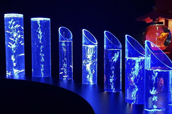 tokyo-art-aquarium-museum-e-ticket-with-optional-tokyo-metro-pass