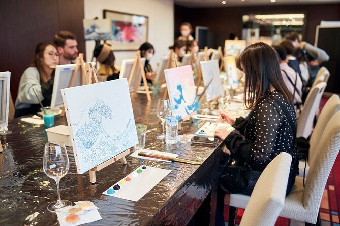 tokyo-art-culture-tour-in-sannomaru-shozokan-museum