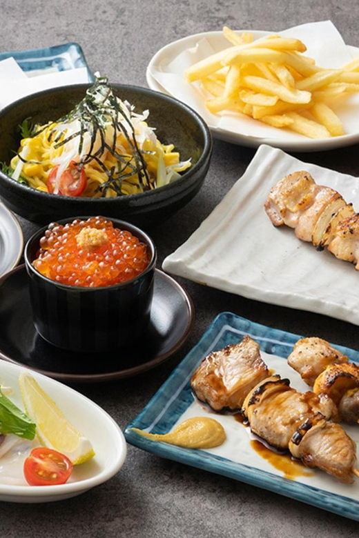 tokyo-chirpy-chirpy-izakaya-gotanda-experience-journey