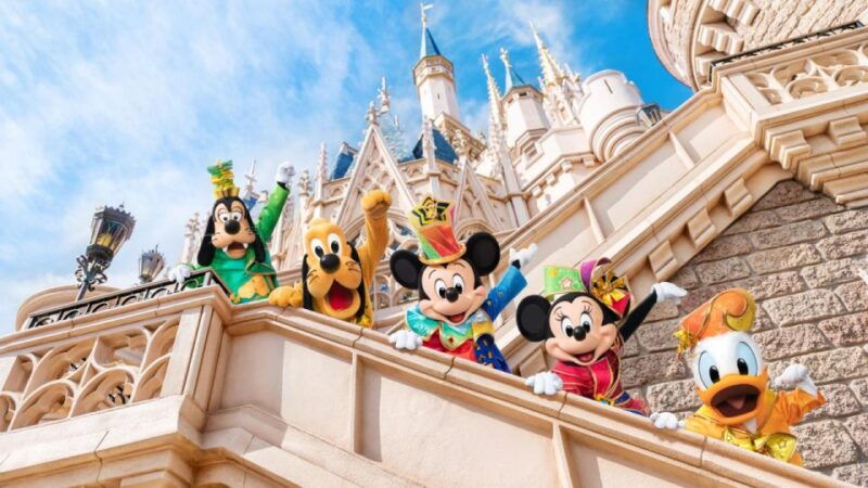 tokyo-disneyland-1-day-entry-ticket-and-private-transfer