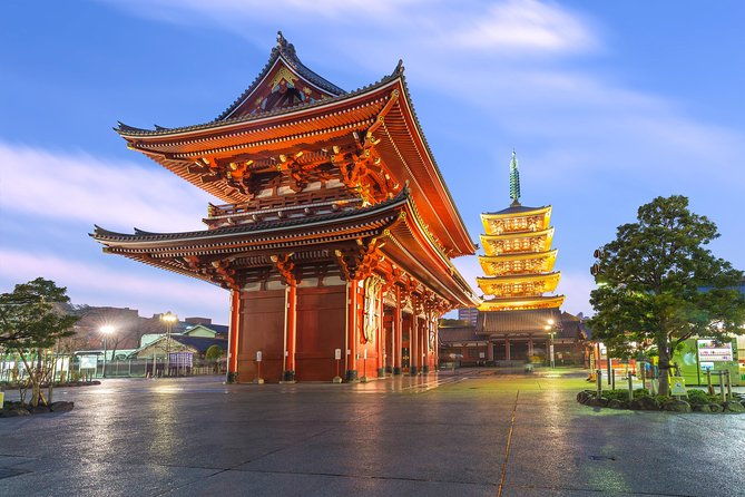 tokyo-history-tour-with-a-local-guide-private-tailored-to-your-interests