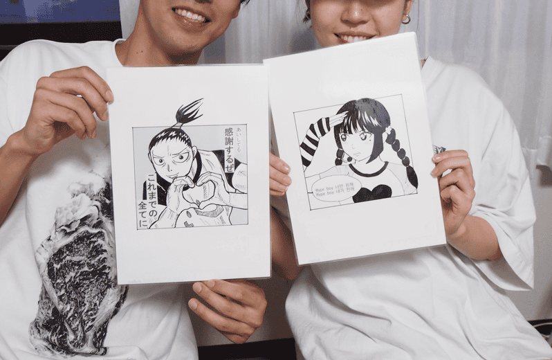 tokyo-manga-drawing-workshop-guided-by-pro-manga-artist