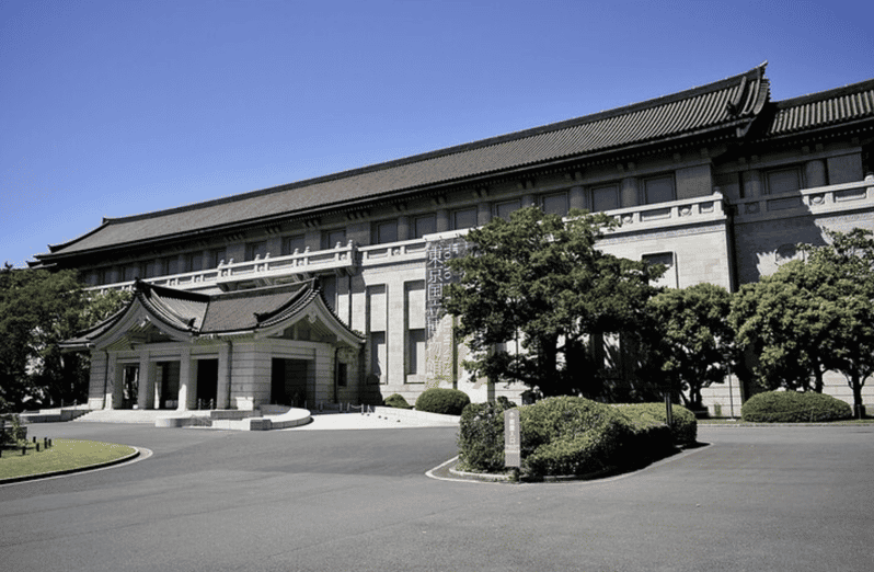 tokyo-national-museum-private-tour