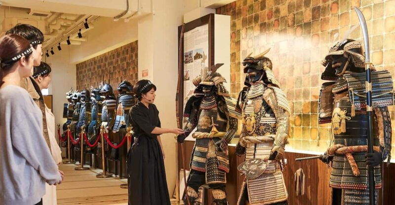 tokyo-samurai-ninja-museum-skip-the-line-entry-ticket