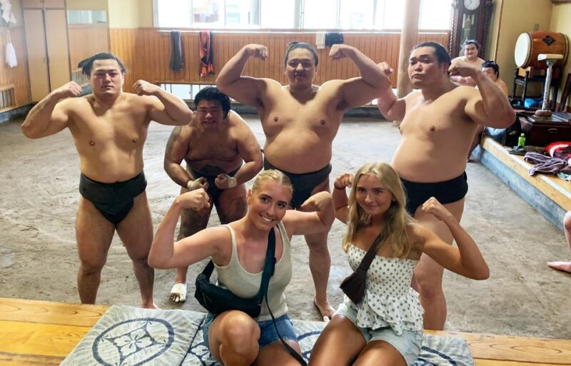 tokyo-visit-sumo-morning-practice-with-english-guide
