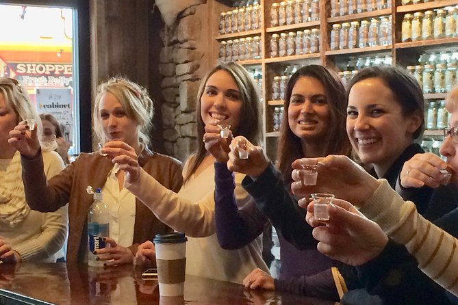 top-rated-wine-and-shine-walking-tour