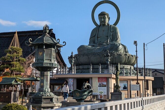 toyama-bay-and-takaoka-town-metalworking-tour-from-kanazawa