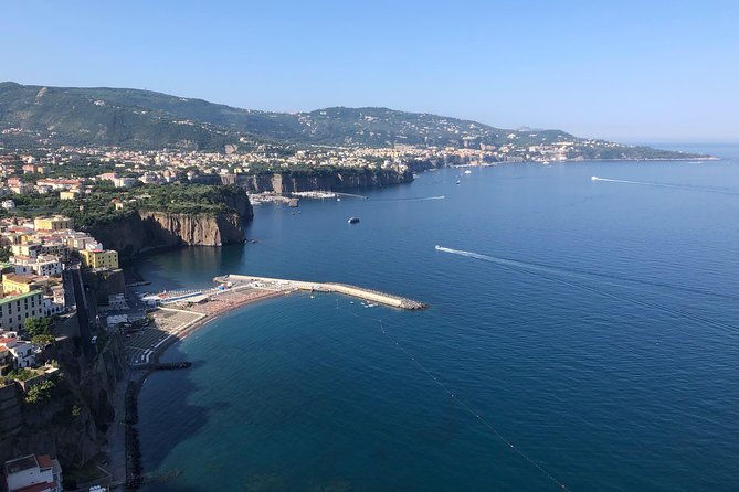 transfer-from-civitavecchia-to-sorrento