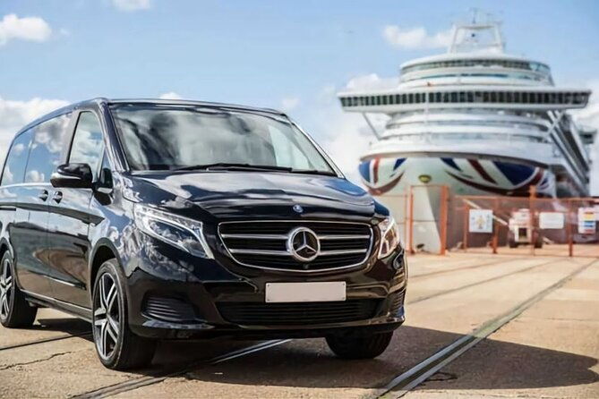 transfer-from-fiumicino-airport-to-the-civitavecchia-port