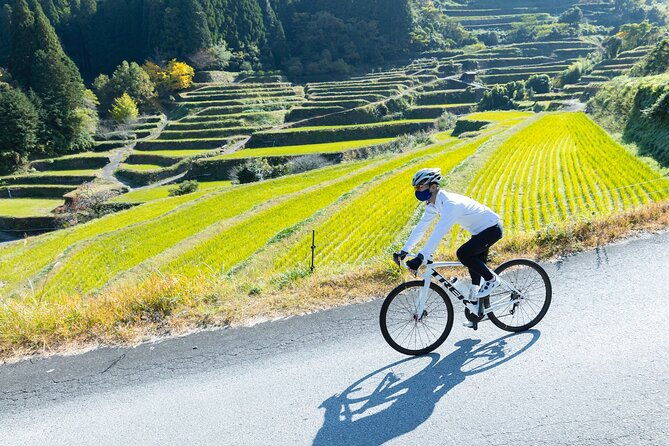 ukihas-private-forest-ride