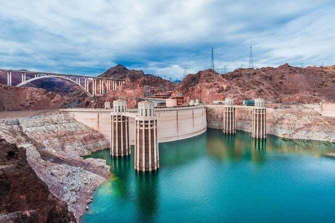 ultimate-hoover-dam-tour-from-las-vegas-with-lunch