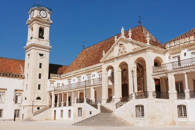 university-of-coimbra-more-complete-and-private-visit-ticket-included