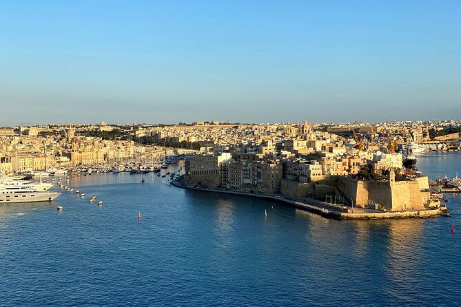 valletta-private-walking-tour
