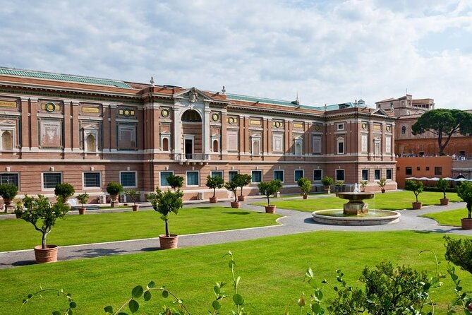 vatican-museums-and-sistine-chapel-evening-skip-the-line-tour