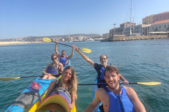 venetian-port-kayaking
