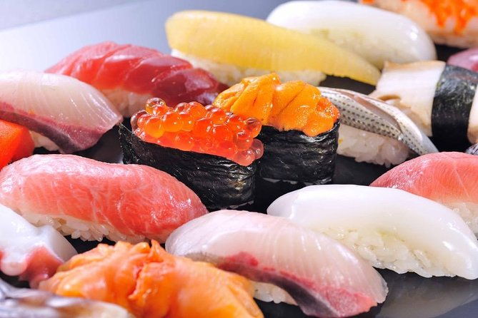view-of-mt-fuji-is-good-sushi-making-experience-class