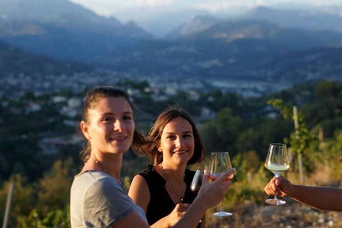 vineyard-tour-with-wine-tasting-within-nice-city-borders