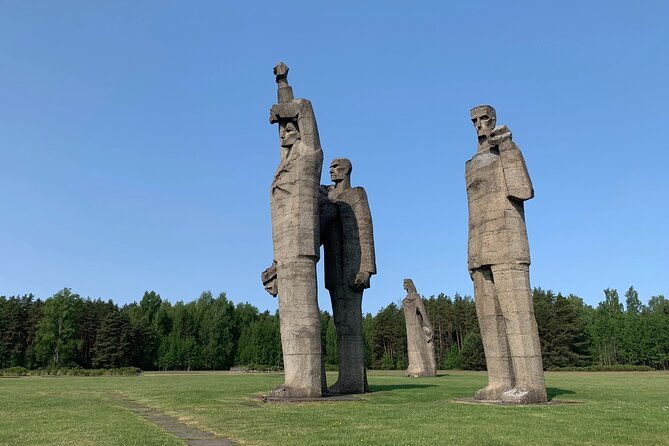 visit-of-salaspils-memorial-ensemble