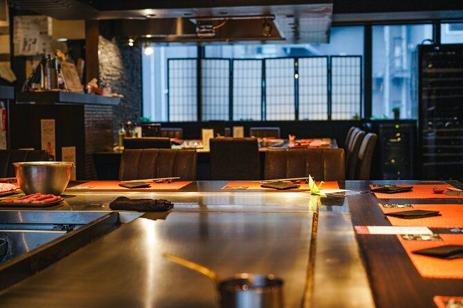 wagyu-beef-sake-pairing-foodie-tour-in-tokyo-2