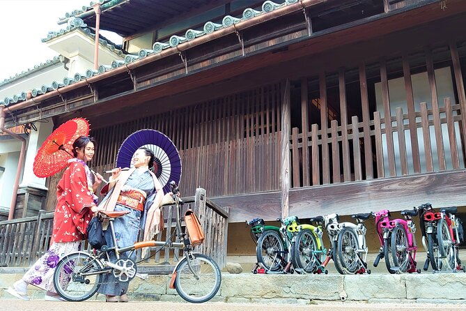wakimachi-brompton-slow-cycling-tour