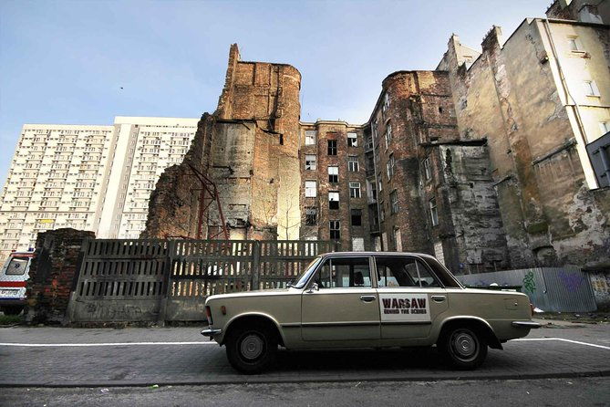warsaw-for-wwii-buffs-private-tour-with-hotel-pickup