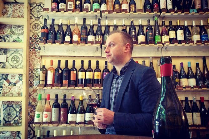 wine-tasting-in-heart-of-sofia
