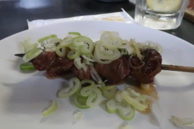 yakitori-tour