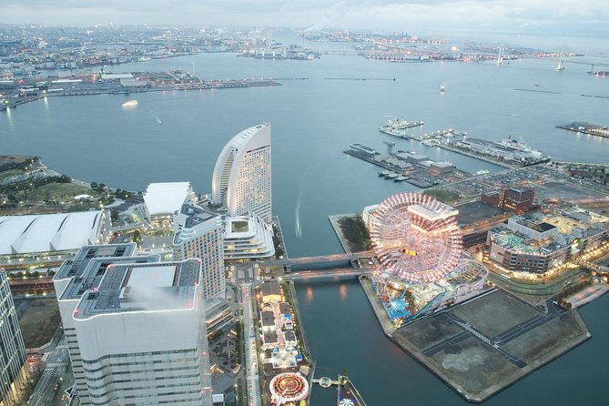 yokohama-like-a-local-customized-private-tour