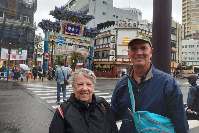 yokohama-private-2-hours-tour-for-those-who-are-a-little-worried
