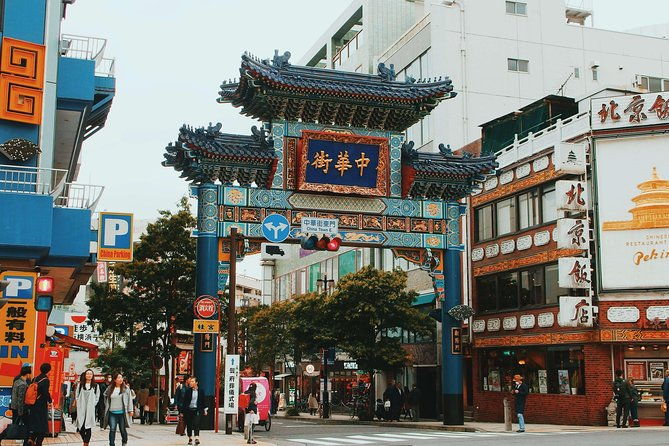 yokohama-private-customizable-half-day-tour