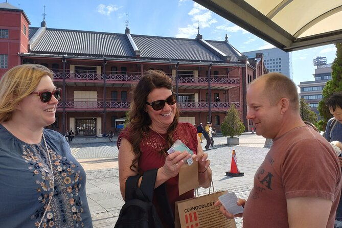yokohama-private-tour