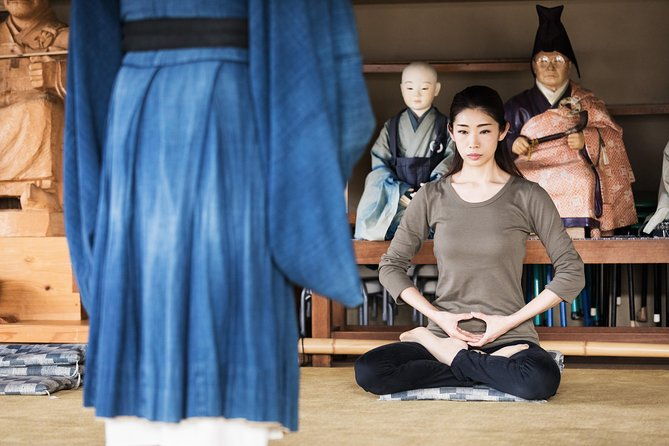 zen-meditationtraditional-vegan-food
